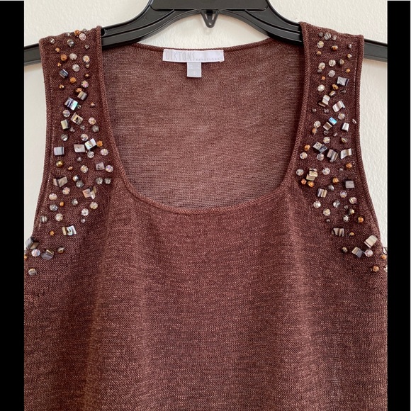 Diktons Barcelona knit top - Made in Spain 🇪🇸 - Picture 3 of 4